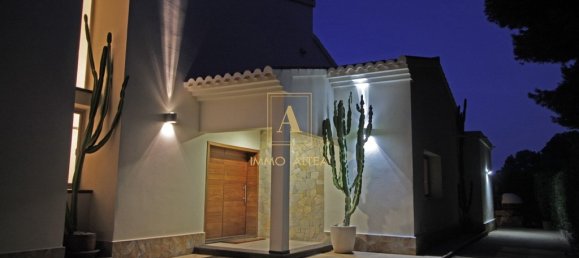 5 bedrooms Villa in Moraira, Spain No. 56464 15