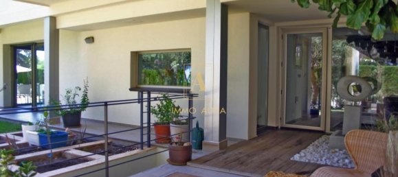 5 bedrooms Villa in Moraira, Spain No. 56464 43