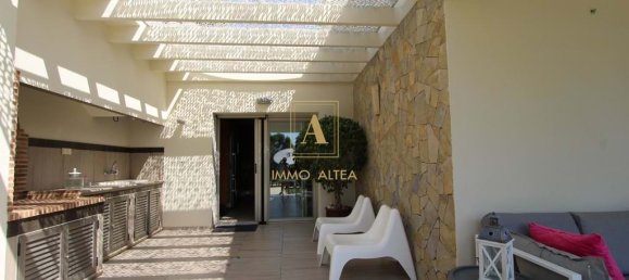 5 bedrooms Villa in Moraira, Spain No. 56464 20