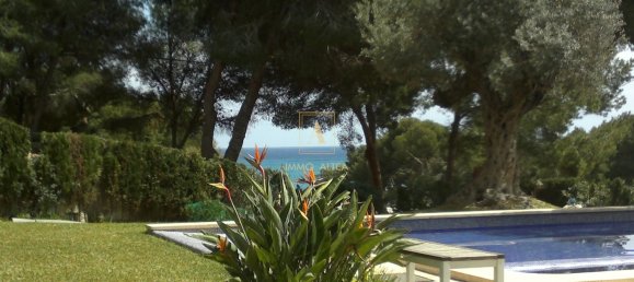 5 bedrooms Villa in Moraira, Spain No. 56464 33