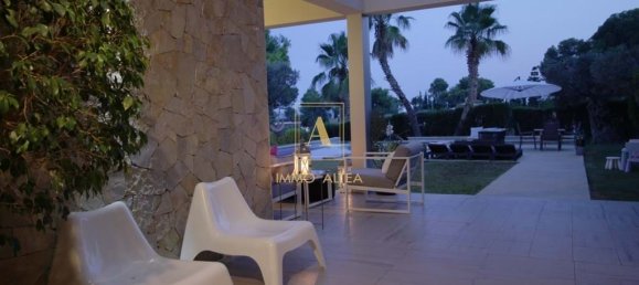 5 bedrooms Villa in Moraira, Spain No. 56464 46