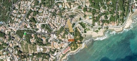 5 bedrooms Villa in Moraira, Spain No. 56464 48