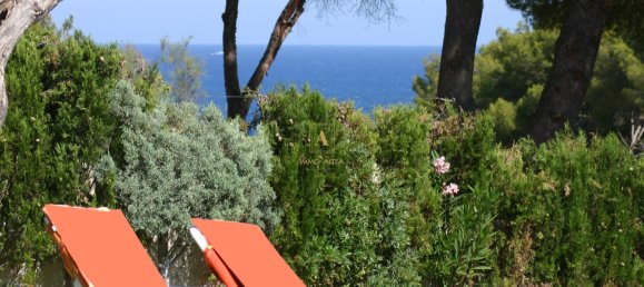 5 bedrooms Villa in Moraira, Spain No. 56464 7