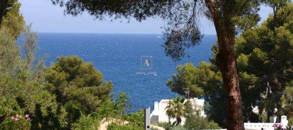 5 bedrooms Villa in Moraira, Spain No. 56464 6