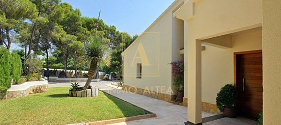 5 bedrooms Villa in Moraira, Spain No. 56464 39