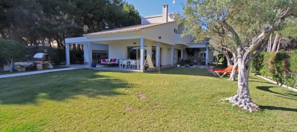 5 bedrooms Villa in Moraira, Spain No. 56464 14