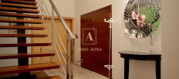 5 bedrooms Villa in Moraira, Spain No. 56464 27