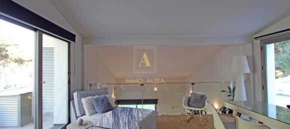 5 bedrooms Villa in Moraira, Spain No. 56464 36