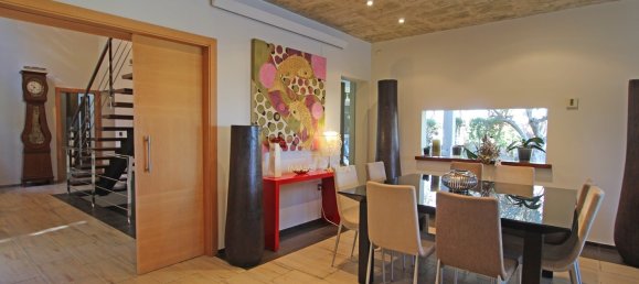 5 bedrooms Villa in Moraira, Spain No. 56464 28