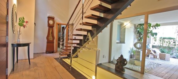 5 bedrooms Villa in Moraira, Spain No. 56464 26