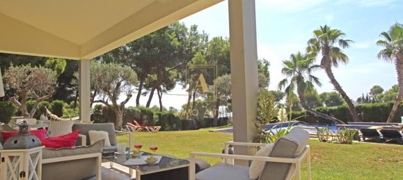 5 bedrooms Villa in Moraira, Spain No. 56464 23