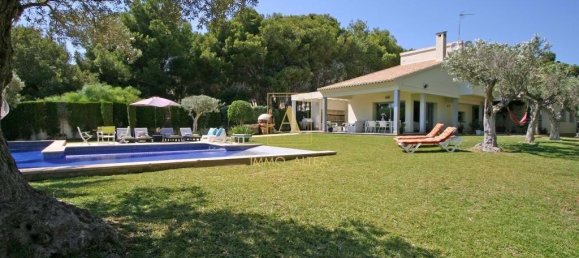 5 bedrooms Villa in Moraira, Spain No. 56464 25