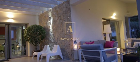 5 bedrooms Villa in Moraira, Spain No. 56464 22