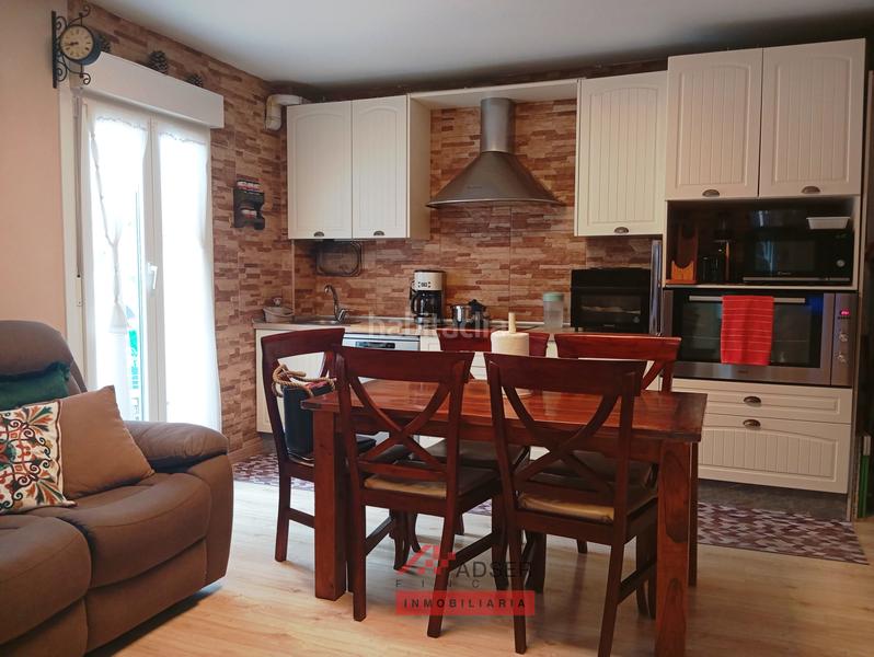 Квартира с 4 спальнями в Логроньо, Испания № 172642