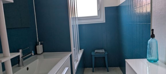 7-salle Villa à Royan, France No. 297823 22