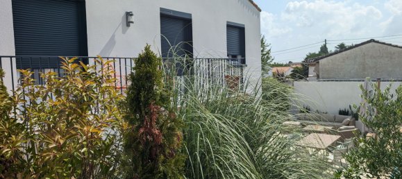 7-salle Villa à Royan, France No. 297823 10