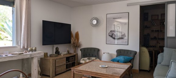 7-salle Villa à Royan, France No. 297823 13