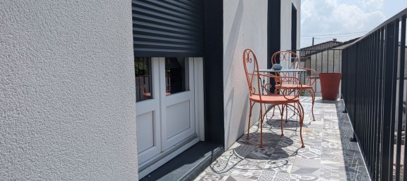 7-salle Villa à Royan, France No. 297823 9