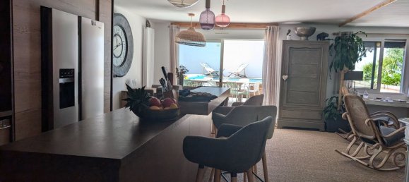 7-salle Villa à Royan, France No. 297823 5