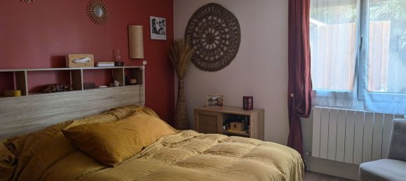 7-salle Villa à Royan, France No. 297823 16