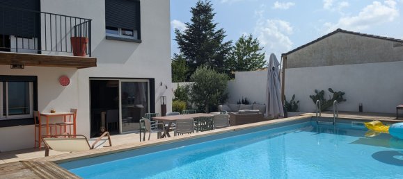 7-salle Villa à Royan, France No. 297823 6