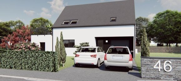 5 Schlafzimmer Haus in Paimpol, France, Nr. 284617 3