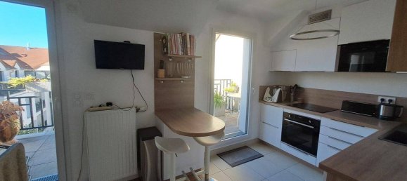 Dúplex de 3 dormitorios en Chambourcy, France No. 325835 4