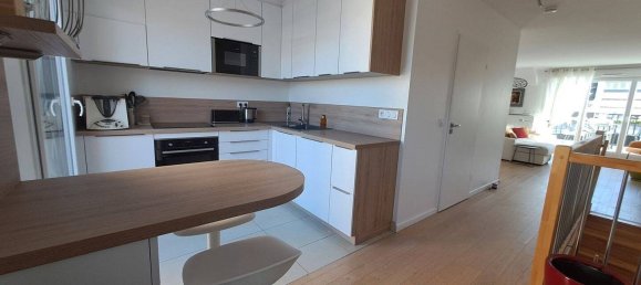 Dúplex de 3 dormitorios en Chambourcy, France No. 325835 3