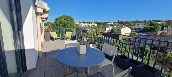 Dúplex de 3 dormitorios en Chambourcy, France No. 325835 7