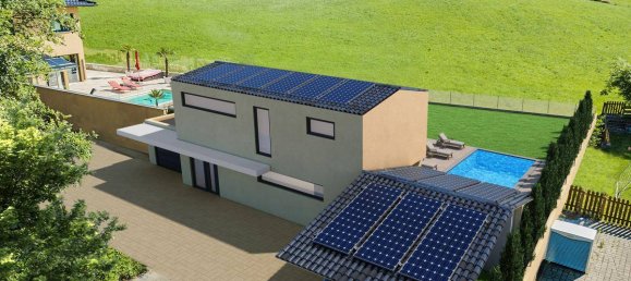 517m² Land in Zell am Moos, Austria No. 94280 2