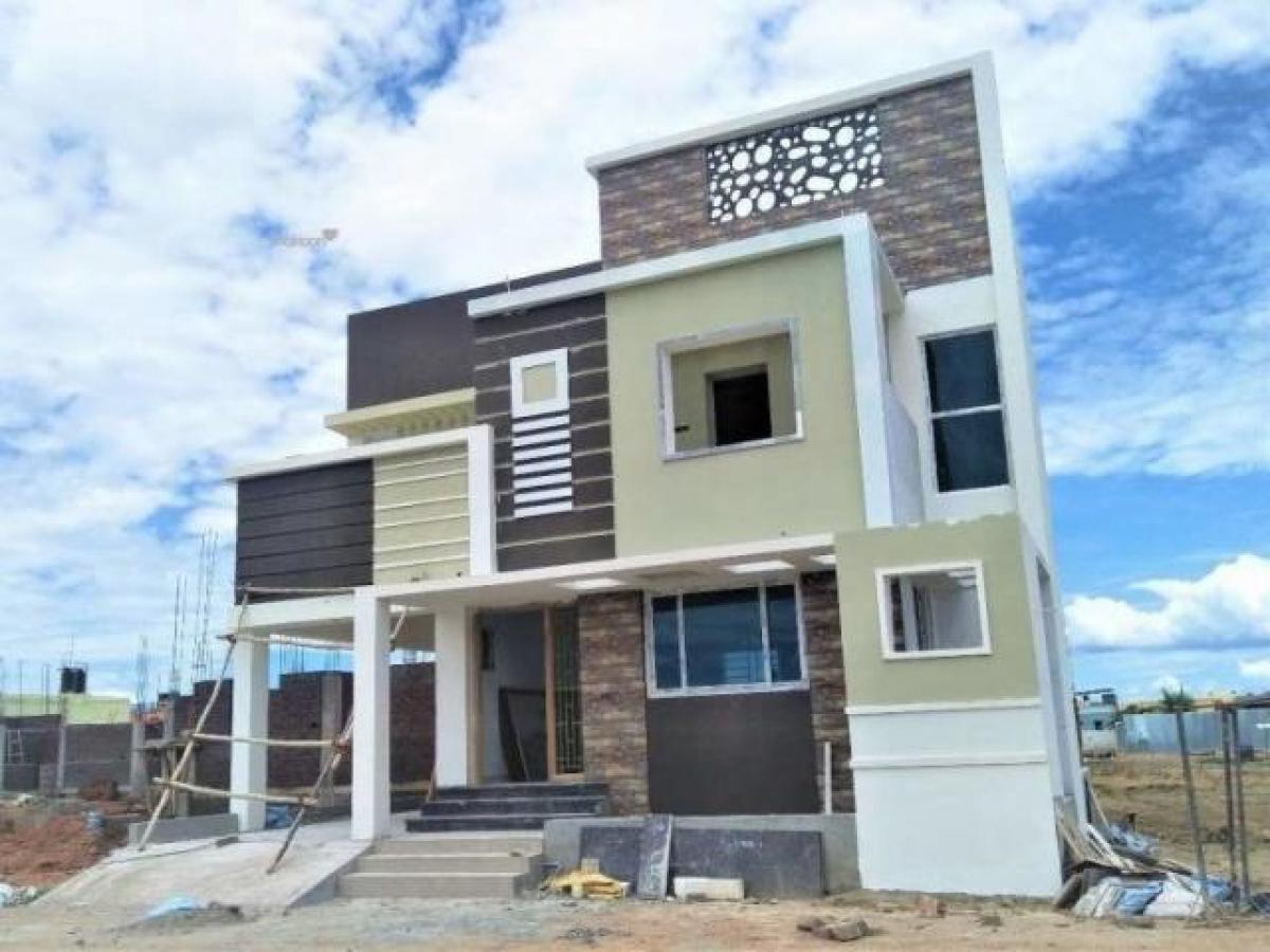 2 bedrooms House in Madurai, India No. 18244