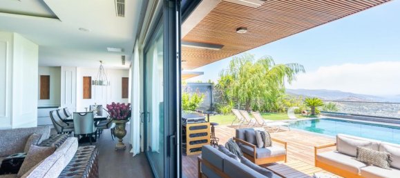 فيلا 5+6 في Bodrum, Turkey رقم 9060 20