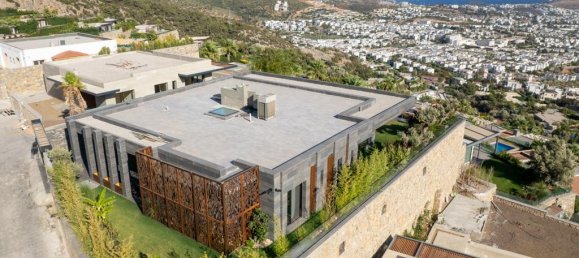 فيلا 5+6 في Bodrum, Turkey رقم 9060 8