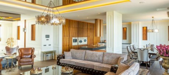 فيلا 5+6 في Bodrum, Turkey رقم 9060 9