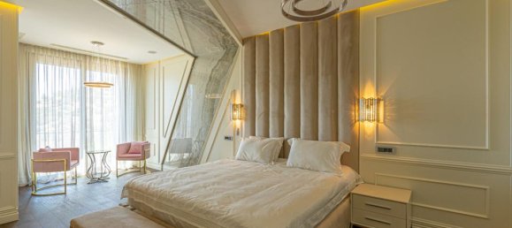 فيلا 5+6 في Bodrum, Turkey رقم 9060 16