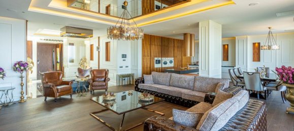 فيلا 5+6 في Bodrum, Turkey رقم 9060 6