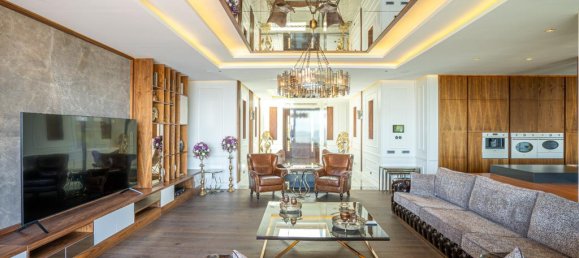 فيلا 5+6 في Bodrum, Turkey رقم 9060 5