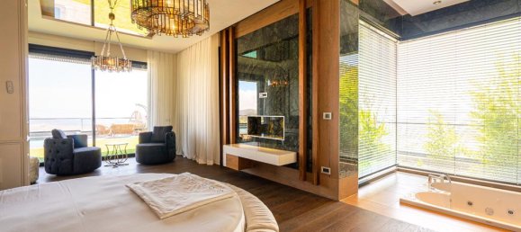 فيلا 5+6 في Bodrum, Turkey رقم 9060 19