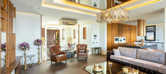 فيلا 5+6 في Bodrum, Turkey رقم 9060 14