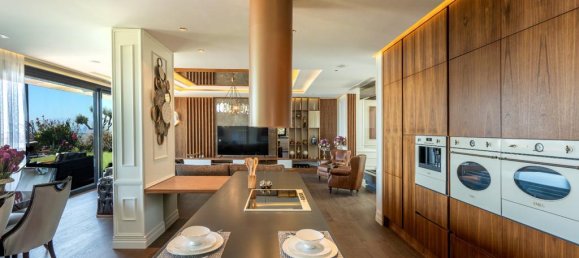 فيلا 5+6 في Bodrum, Turkey رقم 9060 12