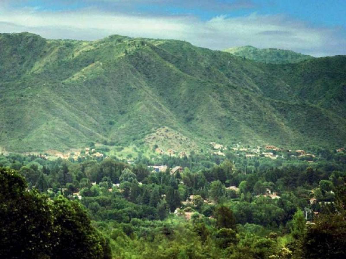  Land in Cordoba, Argentina No. 38651