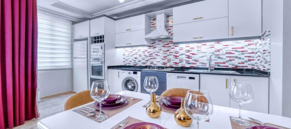 4 rooms Apartment in Mahmutlar, Turkey No. 18839 23