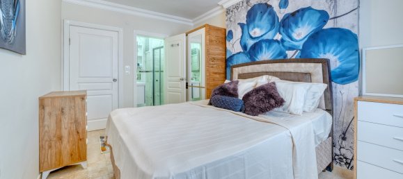 4 rooms Apartment in Mahmutlar, Turkey No. 18839 12