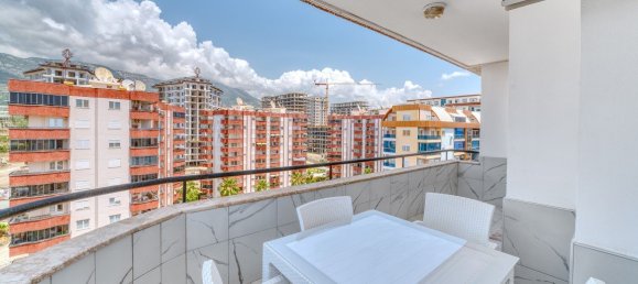 4 rooms Apartment in Mahmutlar, Turkey No. 18839 19