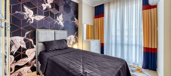 4 rooms Apartment in Mahmutlar, Turkey No. 18839 7