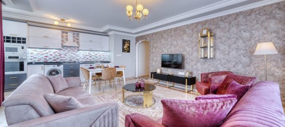 4 rooms Apartment in Mahmutlar, Turkey No. 18839 25