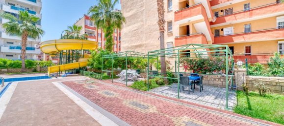 4 rooms Apartment in Mahmutlar, Turkey No. 18839 5