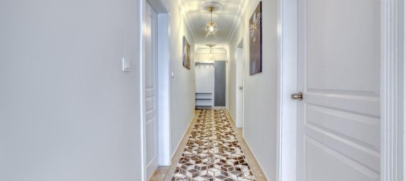 4 rooms Apartment in Mahmutlar, Turkey No. 18839 18