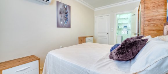 4 rooms Apartment in Mahmutlar, Turkey No. 18839 11