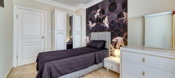 4 rooms Apartment in Mahmutlar, Turkey No. 18839 8